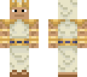 egyptian truler #2