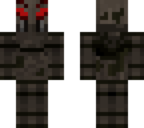 elder spider