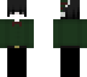 elf boy