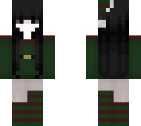 elf girl