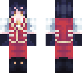 elven formally dressed silly guy (fixed)