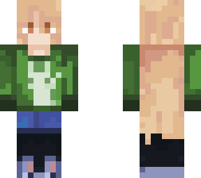 emerald green