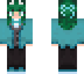 emerald sheep again