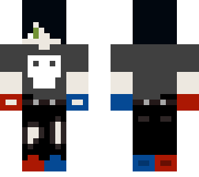 emo boy (first skin)