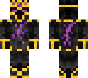 ender king