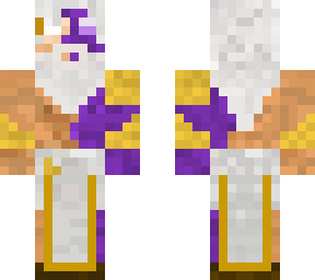 ender zeus