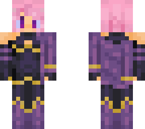 enderian rebel snowkit