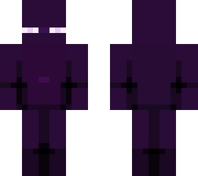 enderman (shaded)