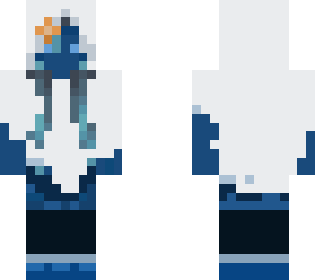 enderman person