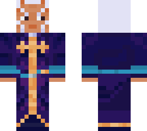 enrico pucci