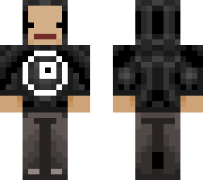 eye hoodie