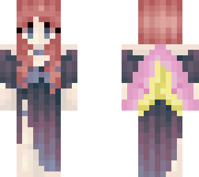fae skin