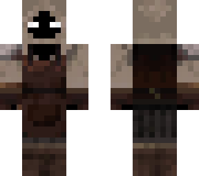 fallencatzz black smith