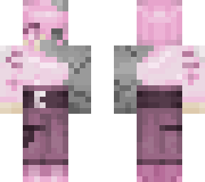 fantasy stone pink thing