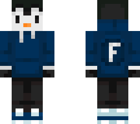 flightless (newer version)