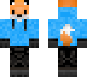 fox