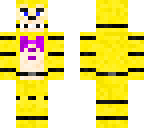fredbear cool