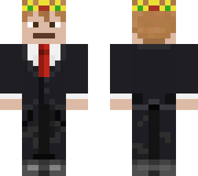 full suit fixed