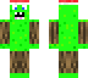furcorn | christmas style