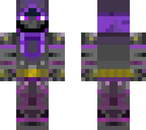 galaxy warrior
