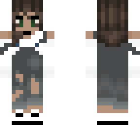 girl
