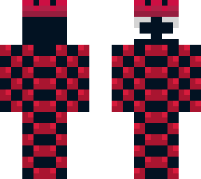 glitch king