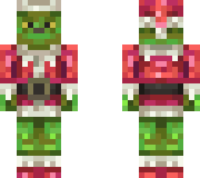 grinch (christmas)