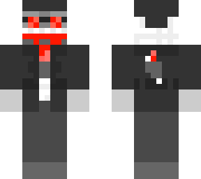 hank v1 - madness combat 6