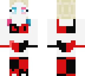 harley quinn hbo