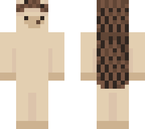 hedgehog
