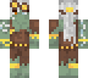 hex (goblin)