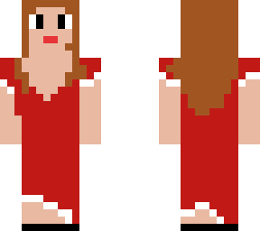 holly. christmas skin