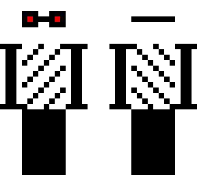 ima unoticed skin