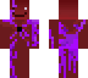infected
