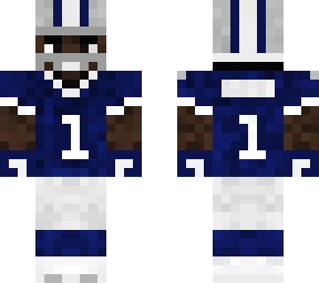 jalen tolbert (mfl)