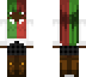 jolly holly <3