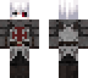 kaneki templario
