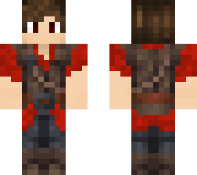 kelptic og skin
