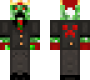 king creeper v3 chrirtmas edition