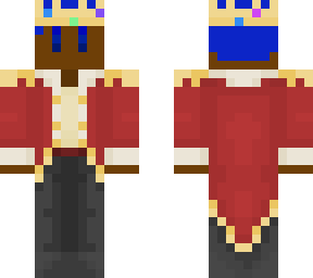 king itscheddar