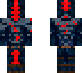 knight edited