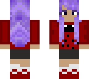 ladybug shirt