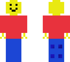 lego man