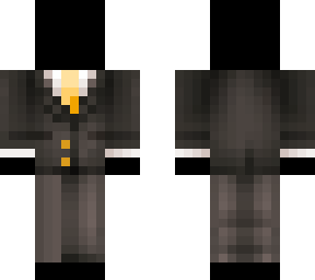 leow0ok skin with black face v2
