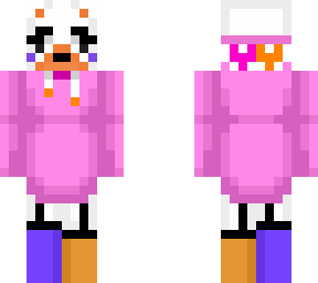 lolbitmc