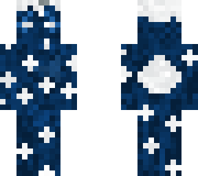 lunar skin