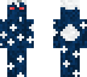 lunxasx skin