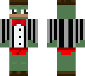 mafiosi pepe