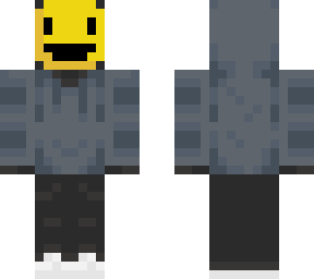 main skin
