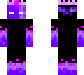 masked ender